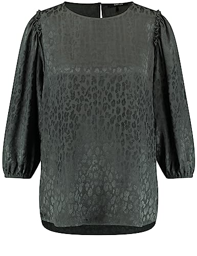 Taifun Bluzka damska, Coal Grey, 48