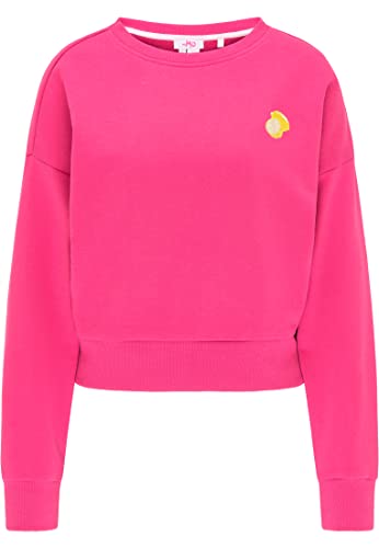ocy Bluza damska 82733614, różowy, XS, Rosa, XS