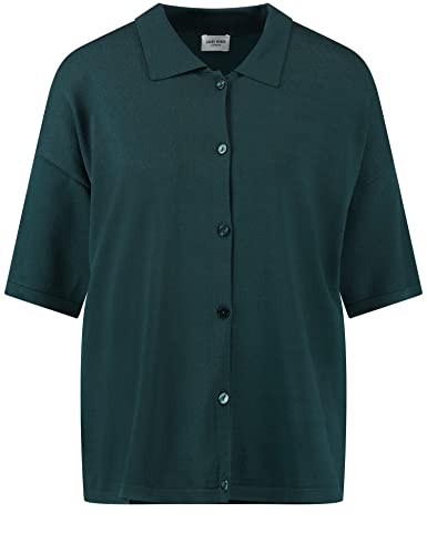Gerry Weber Kurtka damska z dzianiny, sosna, 34 PL