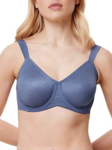 Triumph Essential Minimizer W X Biustonosz minimizer Kobiety, Atlantis 70E