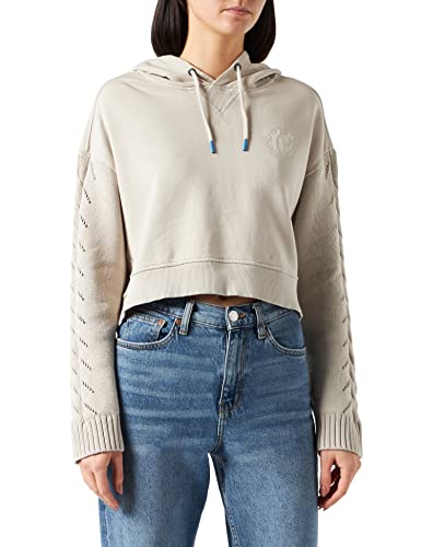 Pepe jeans Bibrid sweter damski, 901 sztuka, M