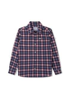 Pepe Jeans Kinslee koszula męska, Niebieski (indygo), 10 lat