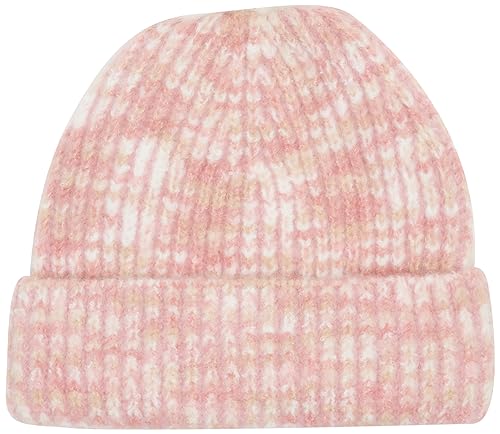 s.Oliver Junior 10.1.14.25.272.2132567, Czapka dziewczęca, Pink, Różowy