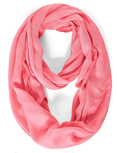 STREET ONE Damski szalik A572126, Strong Berry Shake, A, Strong Berry Shake, A