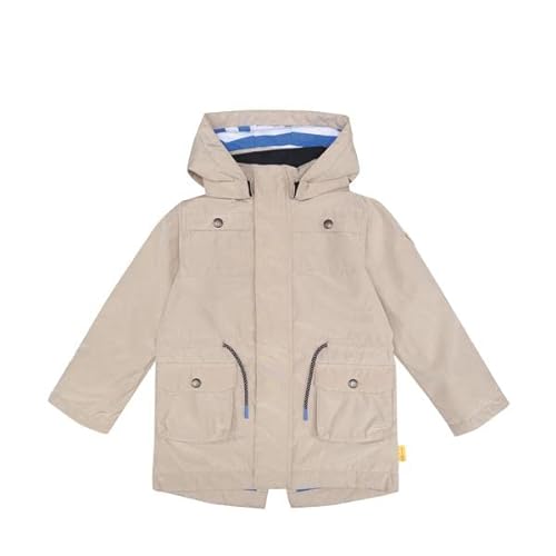 Steiff Kurtka chłopięca, Oxford Tan, 86 cm