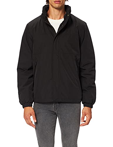 Wrangler Western Tech kurtka męska, Czarny, S
