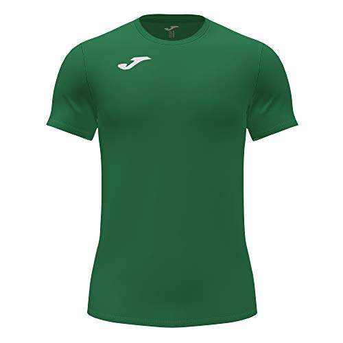 Joma Koszulka męska Record Ii, ZIELONY, M