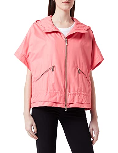 GEOX W SEYLA kurtka damska, Sunkist Coral, 36