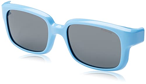 Polaroid Okulary Unisex dla dzieci, Mvu, 45