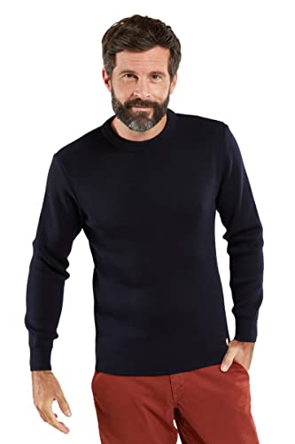 Armor Lux Brignogan sweter męski, Statek, 3XL