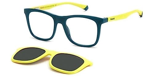Polaroid Okulary Unisex dla dzieci, Gp7, 46