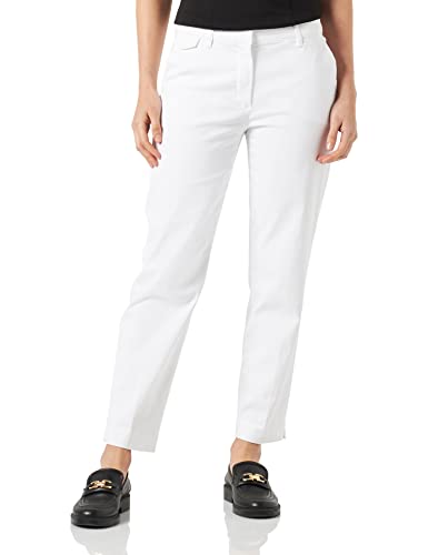 GERRY WEBER Edition Damska spódnica 811023-66262, biała/biała, 40, biały/biały, 40