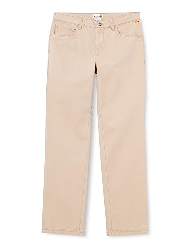 Timberland Spodnie męskie, Humus, 36W / 34L