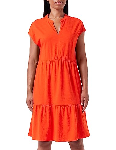 s.Oliver sukienka krótka, Orange, 48