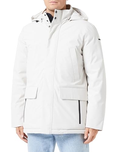 Geox Kurtka męska M Spherica, Rainy Day, 48