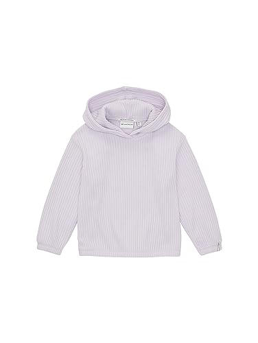 TOM TAILOR Dziewczęca bluza dziecięca, 29349 – Lilac Sky, 116/122 cm