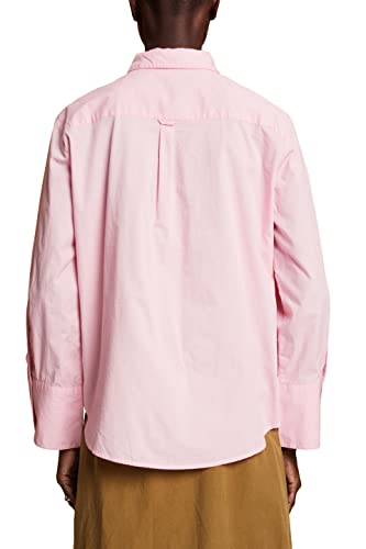 ESPRIT Damska bluzka 102EE1F306, 690/LIGHT PINK, L