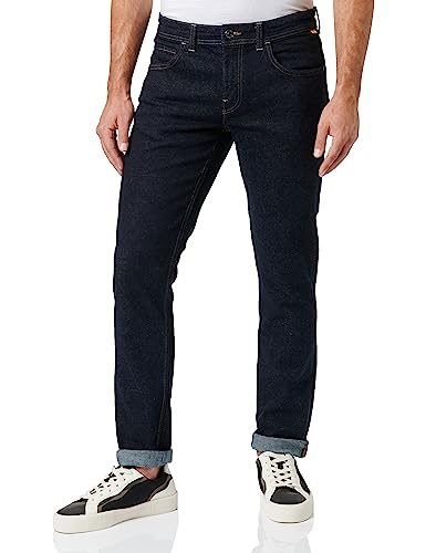 Timberland Core Indigo Denim Spodnie męskie, Rinse, 35W / 32L
