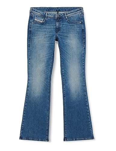 Diesel Dżinsy Damskie, 01-0 cm, 28