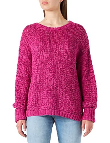 Replay Sweter damski, 302 Berry, L
