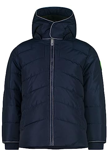 SALT AND PEPPER Chłopięca kurtka outdoorowa, grantowy, 110