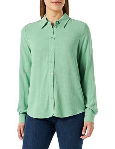 Bestseller A/S Damska koszula Slfviva Ls Noos, Absinthe Green, 38