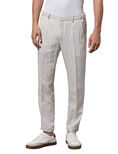 Pierre Cardin Spodnie męskie Mix & Match, 1110, 56