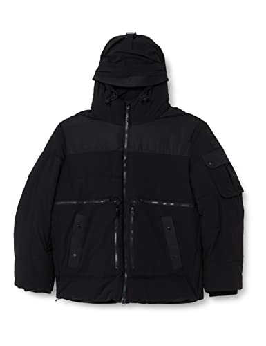 s.Oliver Męska kurtka pikowana 2116271, 9999, L, 999, L