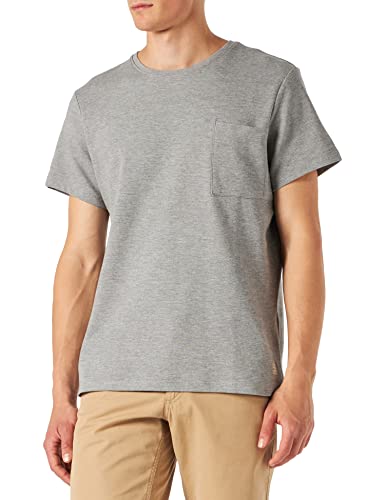 Blend T-shirt męski, 200274/Stone Mix, S