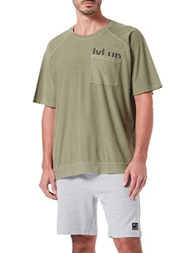 Q/S designed by Męski T-shirt 520.10.204.12.130.2113504, 78D0, XL