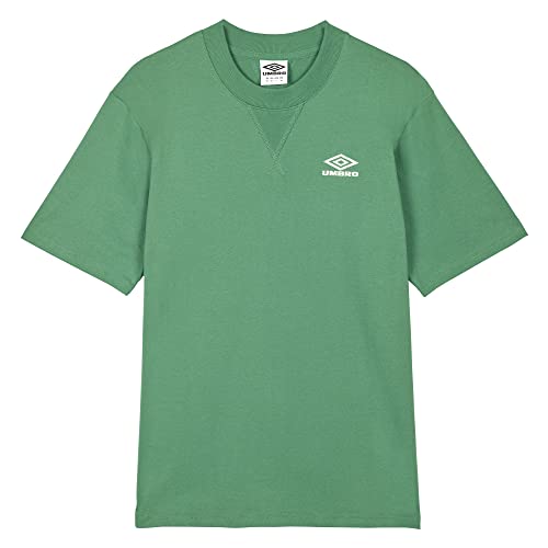 UMBRO Relaxed Tee Koszulka męska, Krem, M