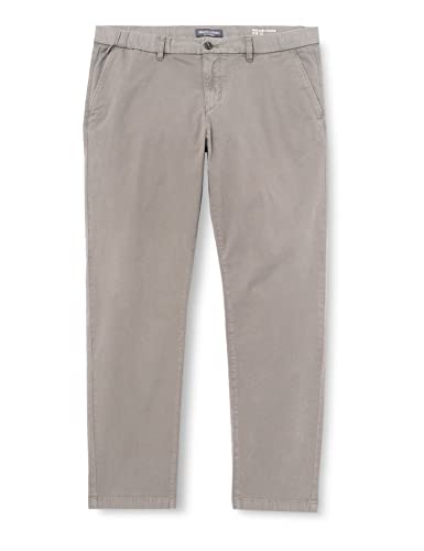 Marc O'Polo Spodnie męskie 321002910300, styl casual, 955, 36, 955, 36