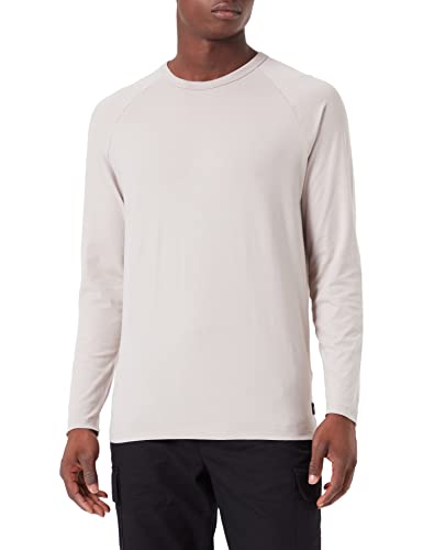 Replay T-shirt męski, 650 Stone Ivory, XL