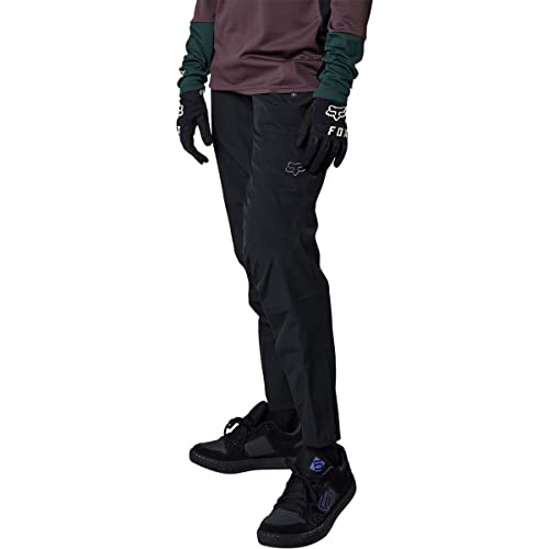 Fox Racing Spodnie damskie, czarny, M