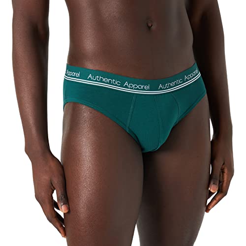 WANNAGL Męska bielizna seksowna stringi, niebieska, rozmiar uniwersalny, niebieski