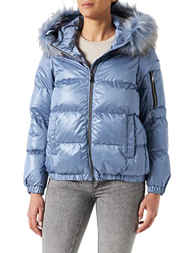 Geox Kurtka damska w Backsie, Stonewash, 40