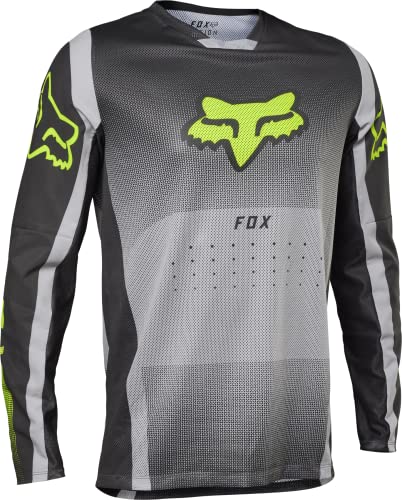 Fox Racing Koszulka męska Ranger Air Off Road Jersey, Dark Shadow, L