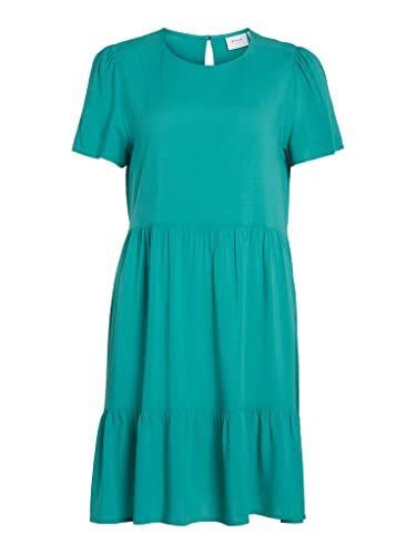 Vila Damska sukienka Vipaya S/S/Su-Noos, Alhambra, 40