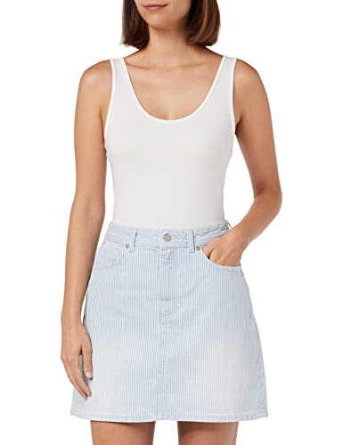 Marc O'Polo Denim Damska spódnica 343917324005, P38, 30 (DE), P38., 30