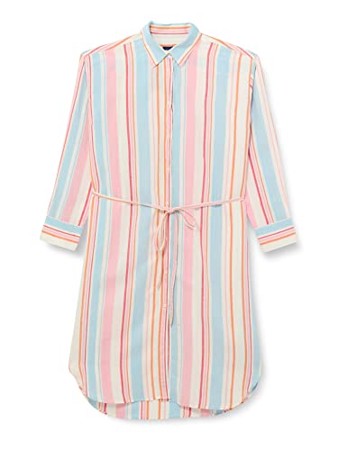 GANT Sukienka damska, wielokolorowy, 36 PL