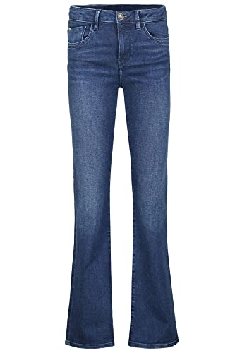 Garcia Damskie spodnie jeansowe, Dark Used, 32