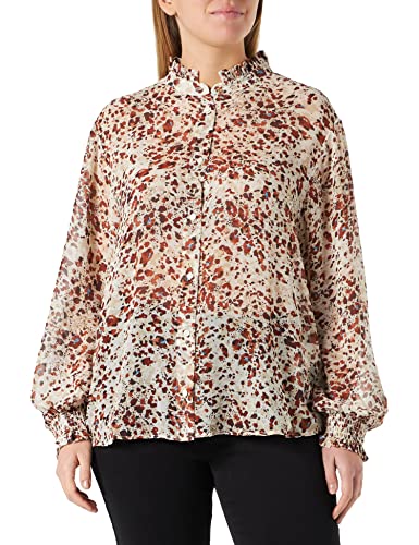 BOSS Bluza damska, Open Miscellaneous, 44