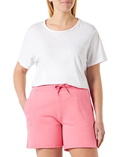Blauer Damska bluza Short spodnie kompresyjne, 546 Bubblegum, 40, 546 Bubblegum, 40