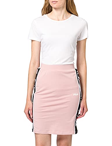 FILA Damska spódnica Frida, Blada Mauve, S