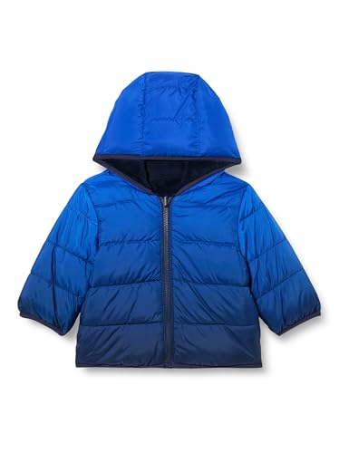 s.Oliver Kurtka outdoorowa, niebieski, 74