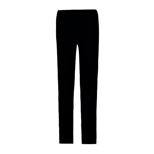 Garcia Kids Legginsy dziewczęce, Off Black, 176 cm