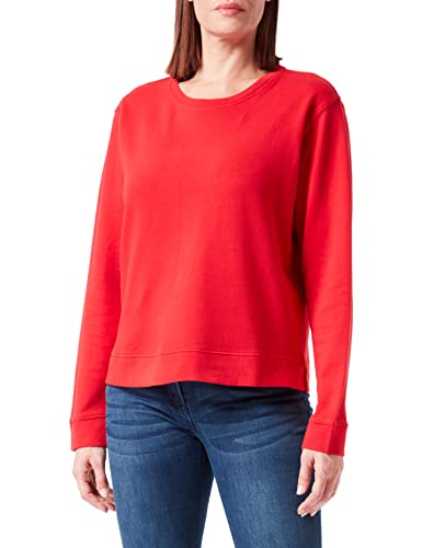 s.Oliver Bluza damska, czerwona, 36