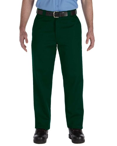 Dickies Spodnie męskie, Zielony myśliwy, 32W x 32L