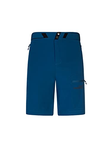 Rock Doświadczenie Damskie Spodnie Sportowe, Moroccan Blue, S