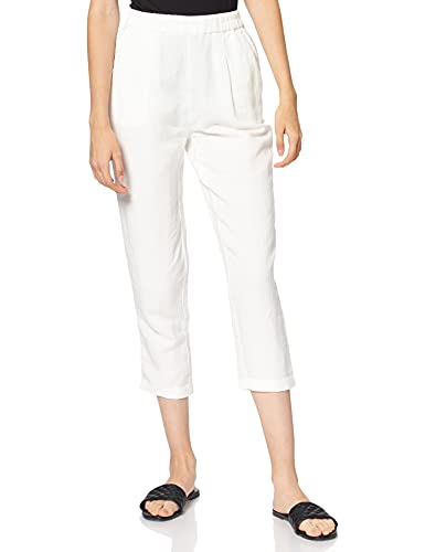 Sisley Spodnie damskie, Snow White 074, 36